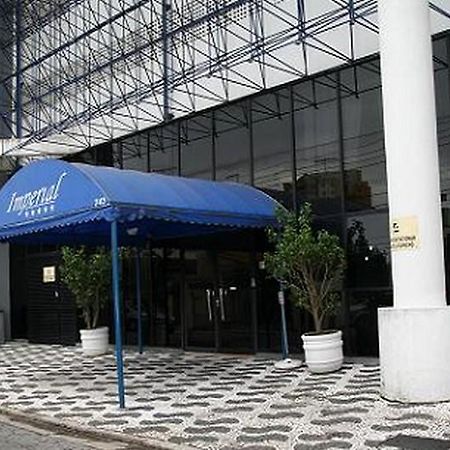 Imperial Suzano Shopping Hotel Habitación foto
