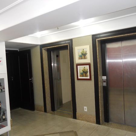 Imperial Suzano Shopping Hotel Habitación foto