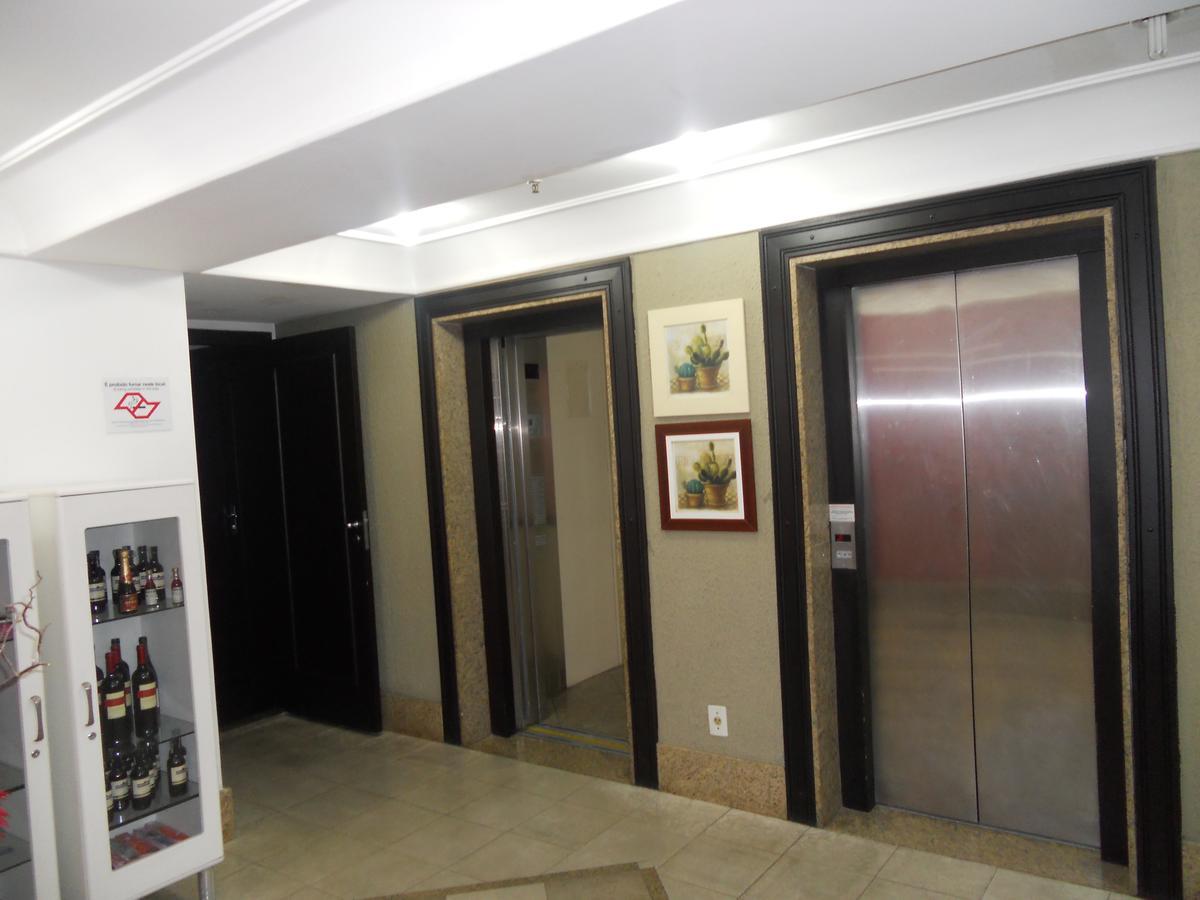 Imperial Suzano Shopping Hotel Habitación foto