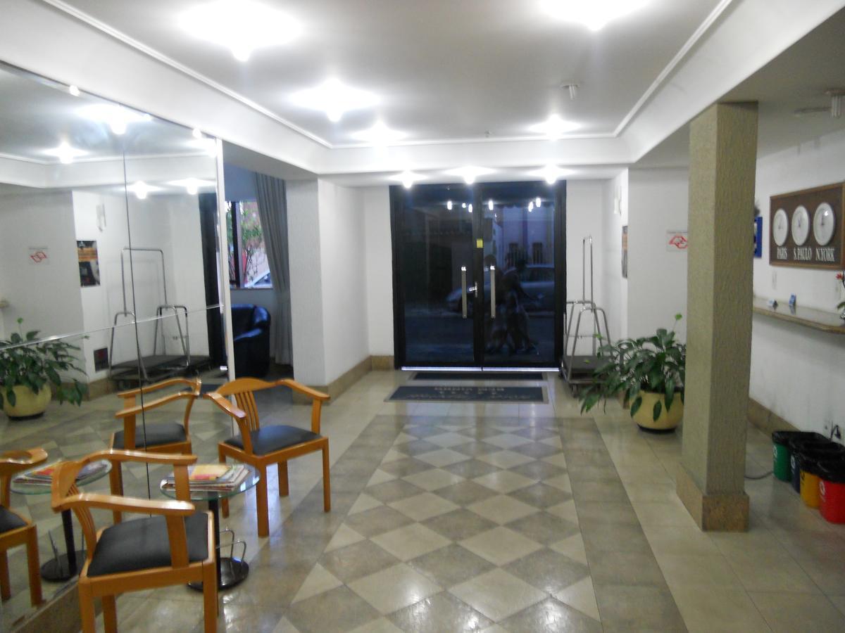 Imperial Suzano Shopping Hotel Habitación foto